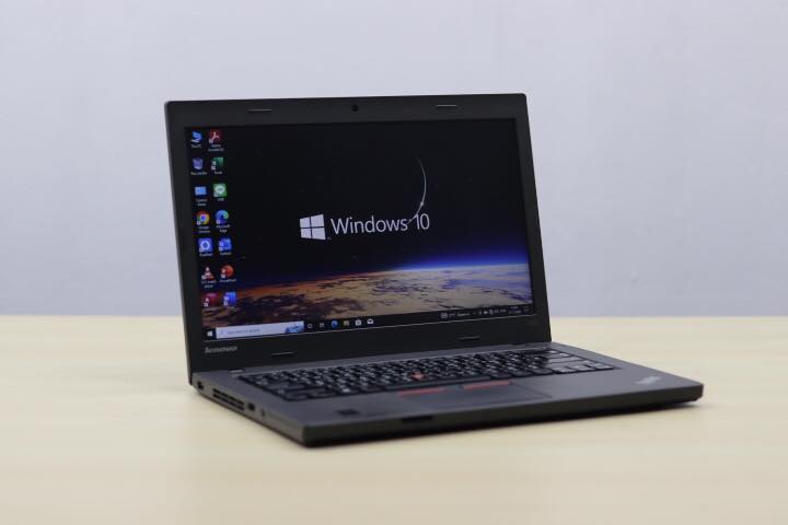 Lenovo ThinkPad L450 (i5-5200U) - Image 3