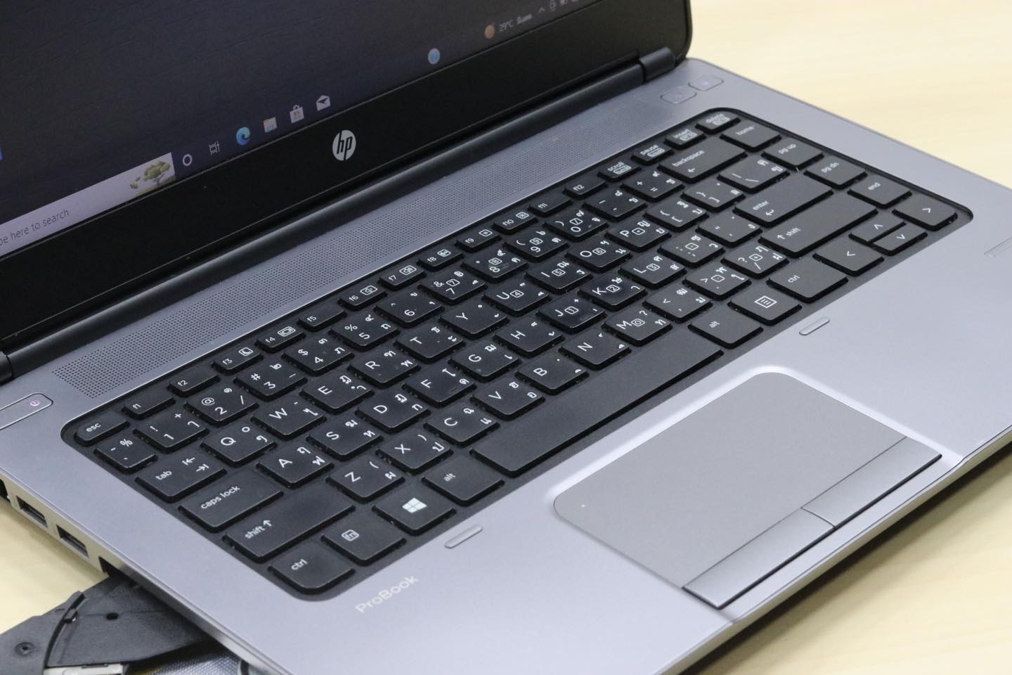 HP ProBook 645 G1 (AMD A10-5750M) - Image 2