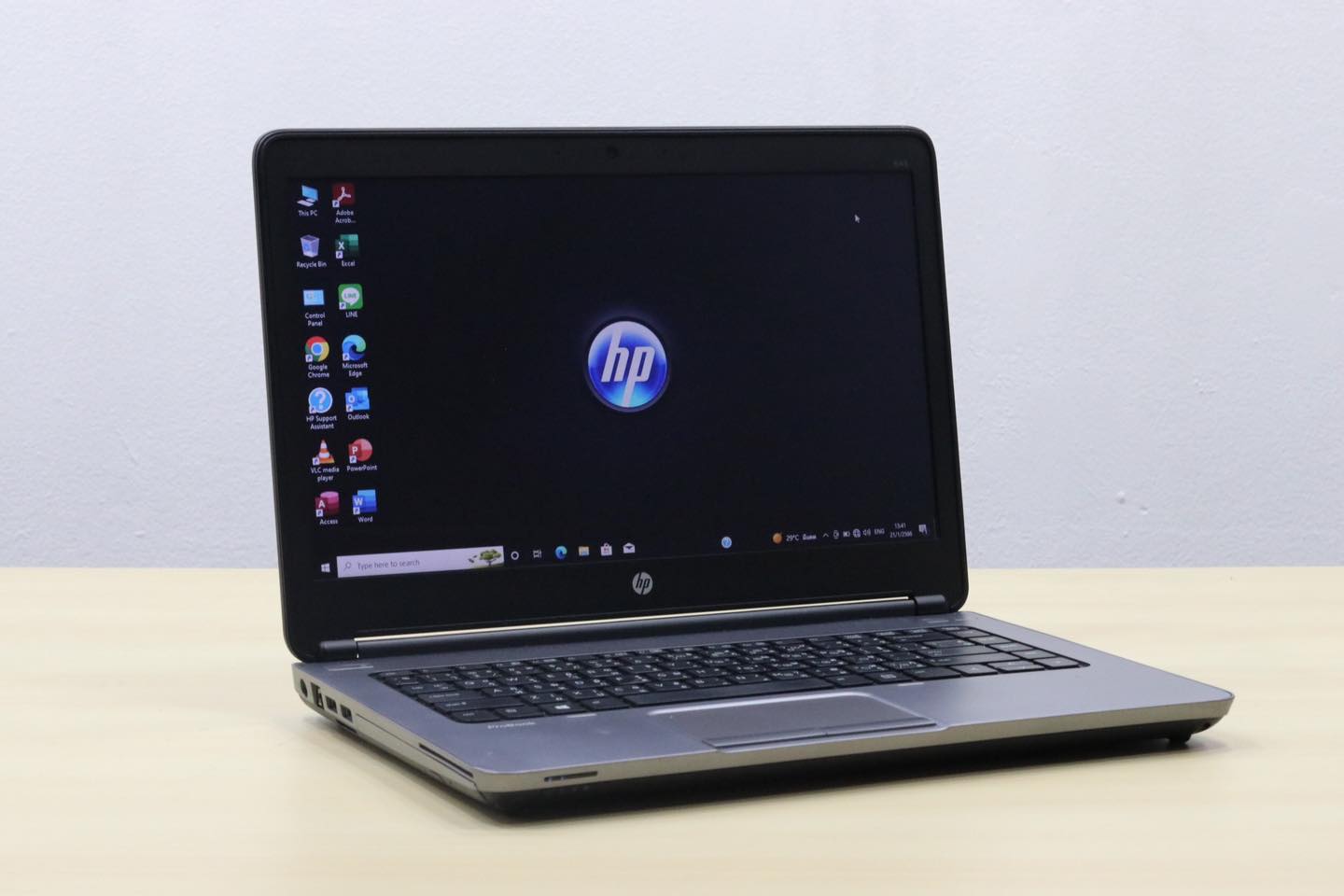 HP ProBook 645 G1 (AMD A10-5750M) - Image 8