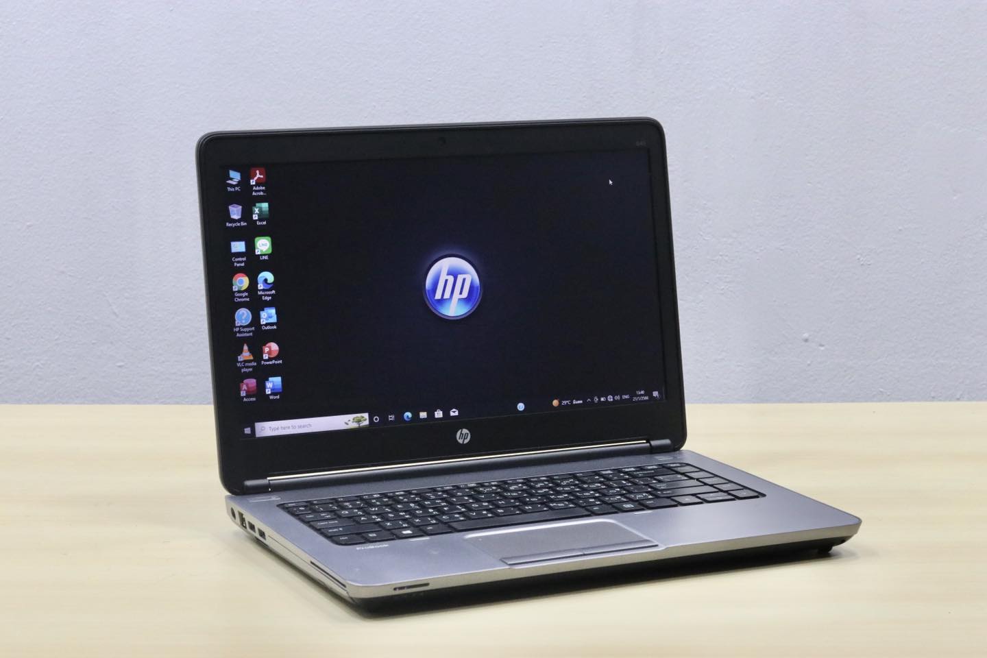 HP ProBook 645 G1 (AMD A10-5750M) - Image 7