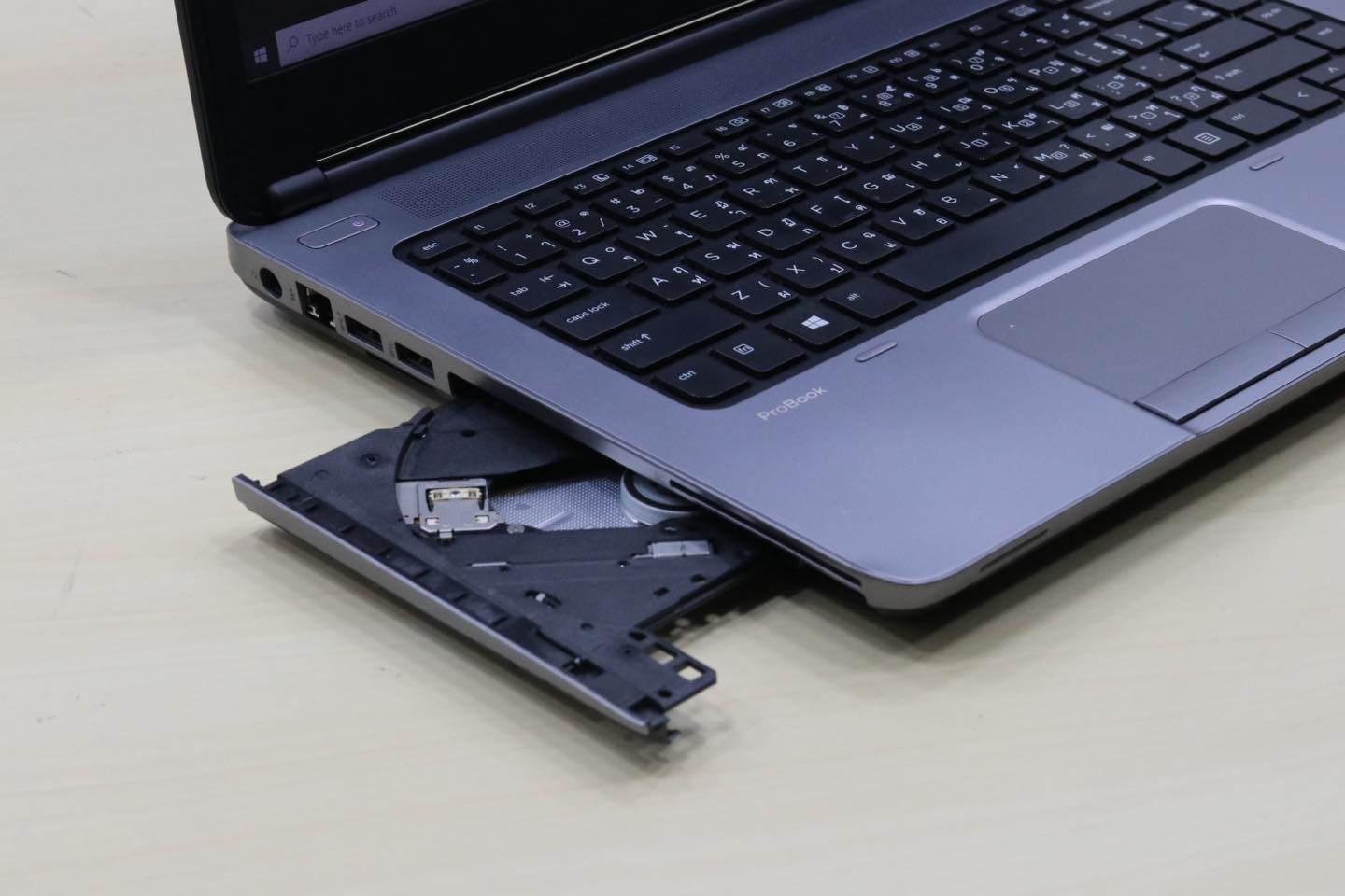 HP ProBook 645 G1 (AMD A10-5750M) - Image 6