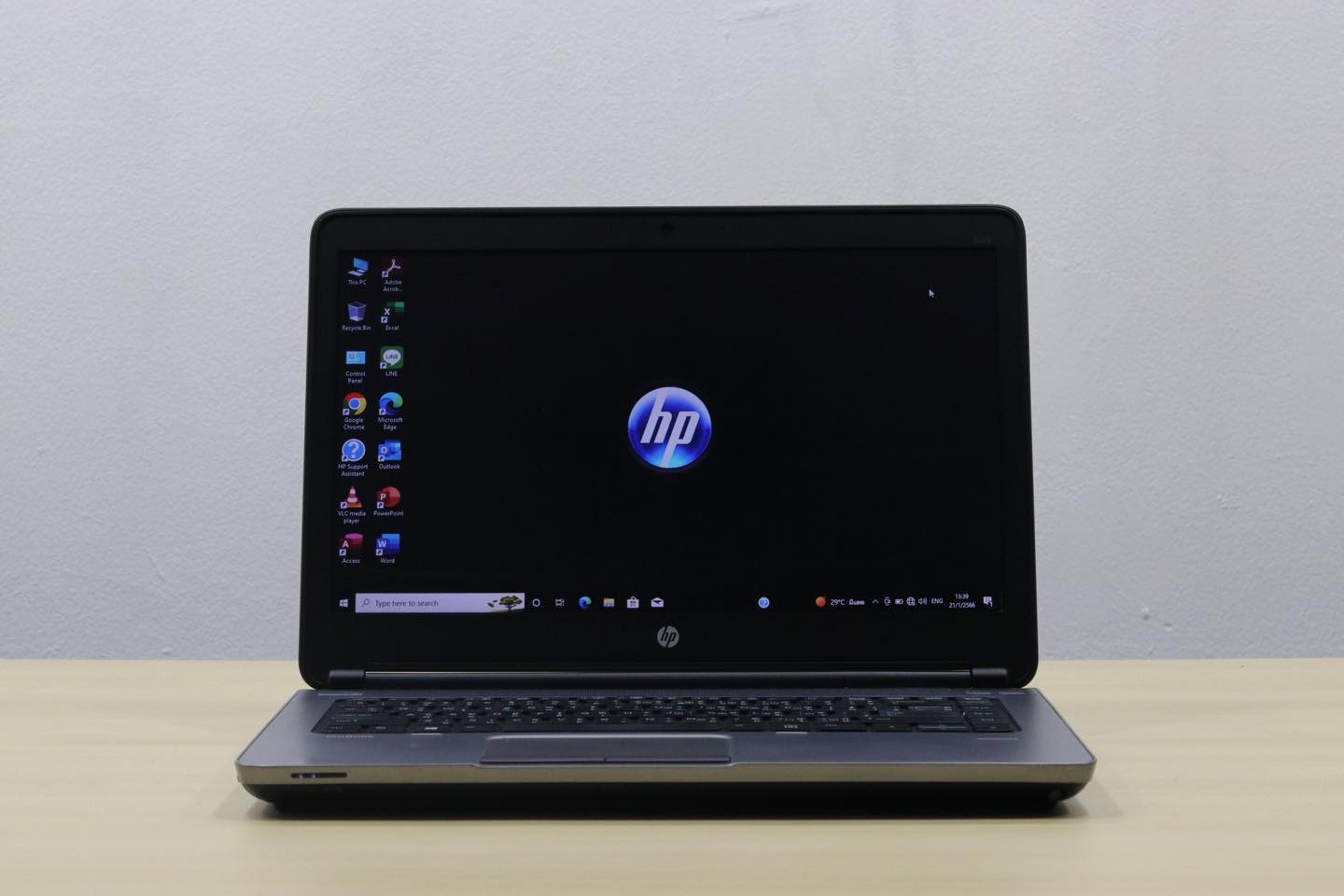 HP ProBook 645 G1 (AMD A10-5750M) - Image 5