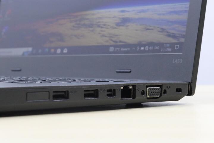 Lenovo ThinkPad L450 (i5-5200U) - Image 6