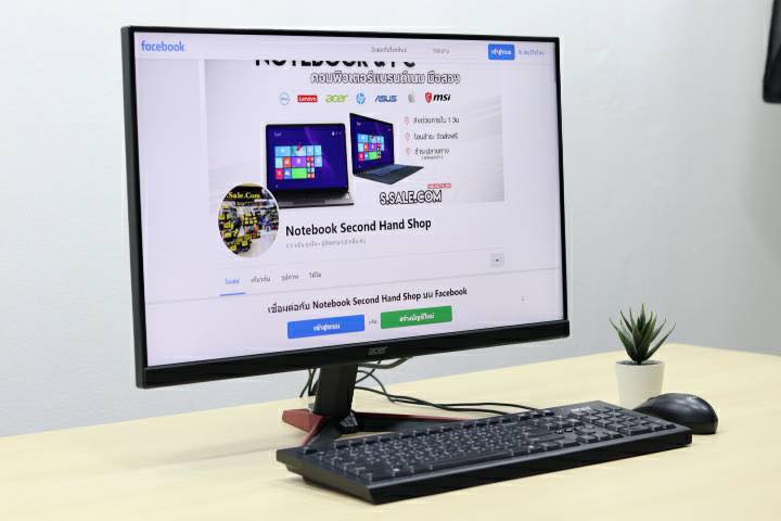 ACER Veriton N4660G (i5-8400T) - Image 3