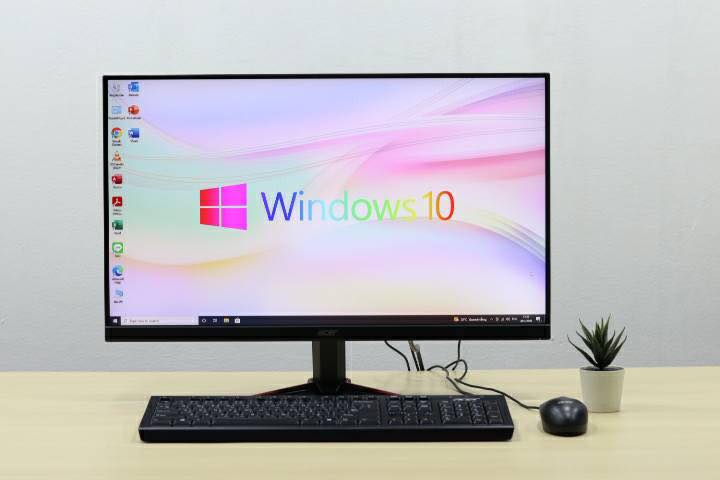 ACER Veriton N4660G (i5-8400T) - Image 5