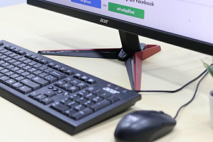 ACER Veriton N4660G (i5-8400T) - Image 4