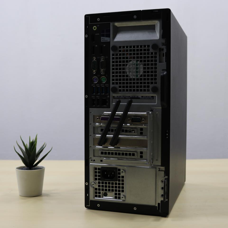 Dell OptiPlex 5050 (i5-6500) - Image 3