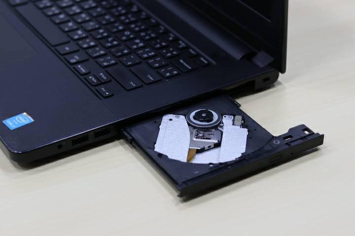 Dell Vostro 3458 (I7-5500U) - Image 5