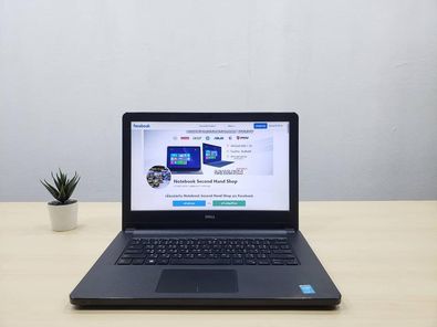 Dell Vostro 3458 (I7-5500U) - Image 4