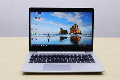 HP EliteBook 745 G6 (AMD Ryzen 3) - Image 7