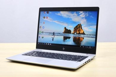 HP EliteBook 745 G6 (AMD Ryzen 3) - Image 6