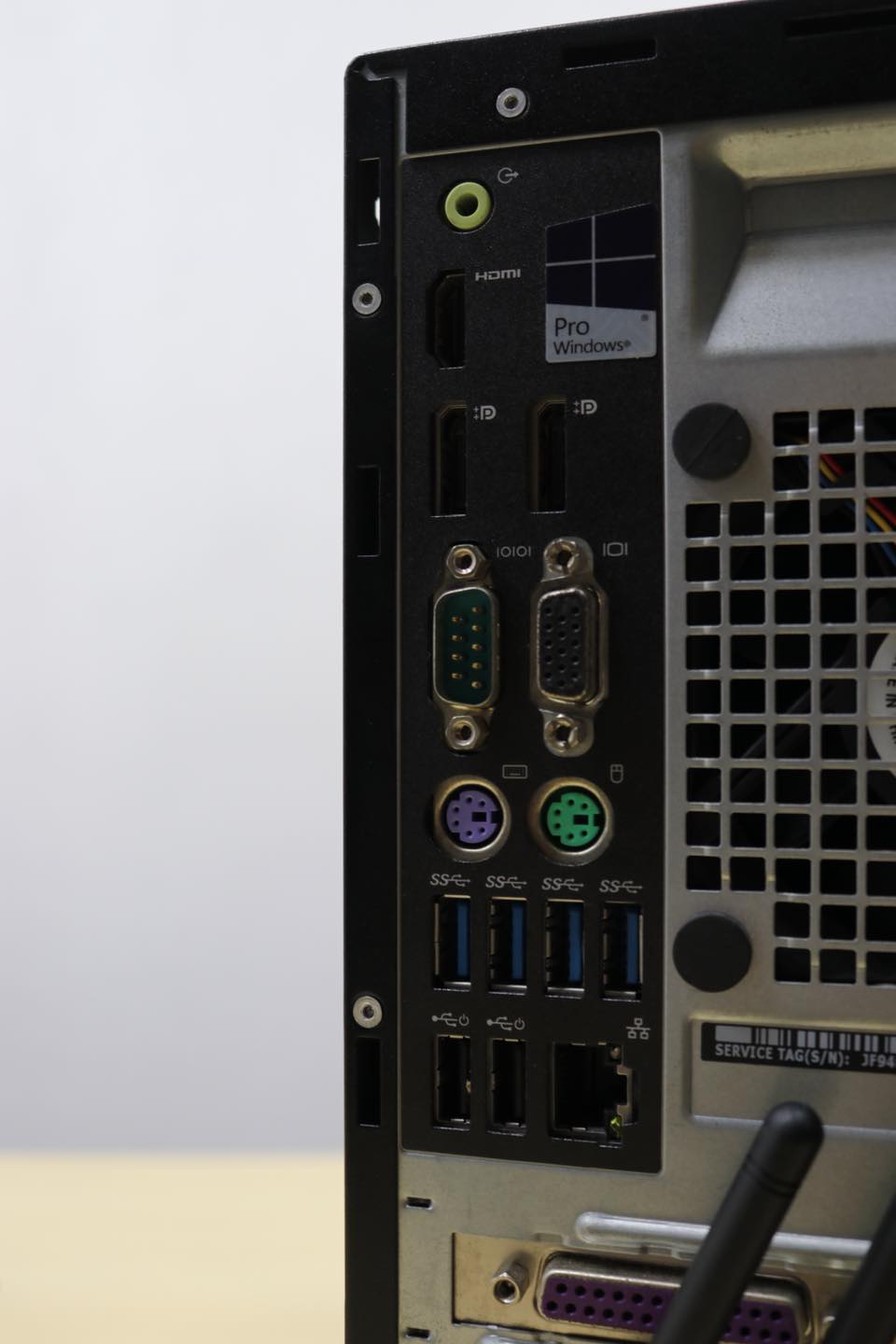 Dell OptiPlex 5050 (i5-6500) - Image 2