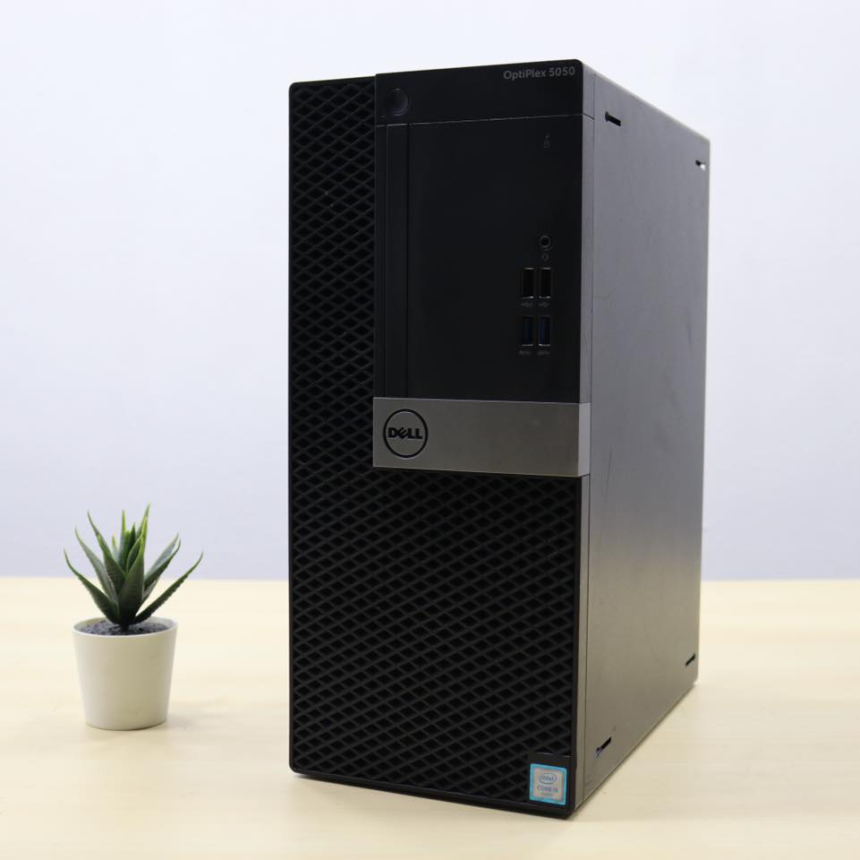 Dell OptiPlex 5050 (i5-6500) - Image 4