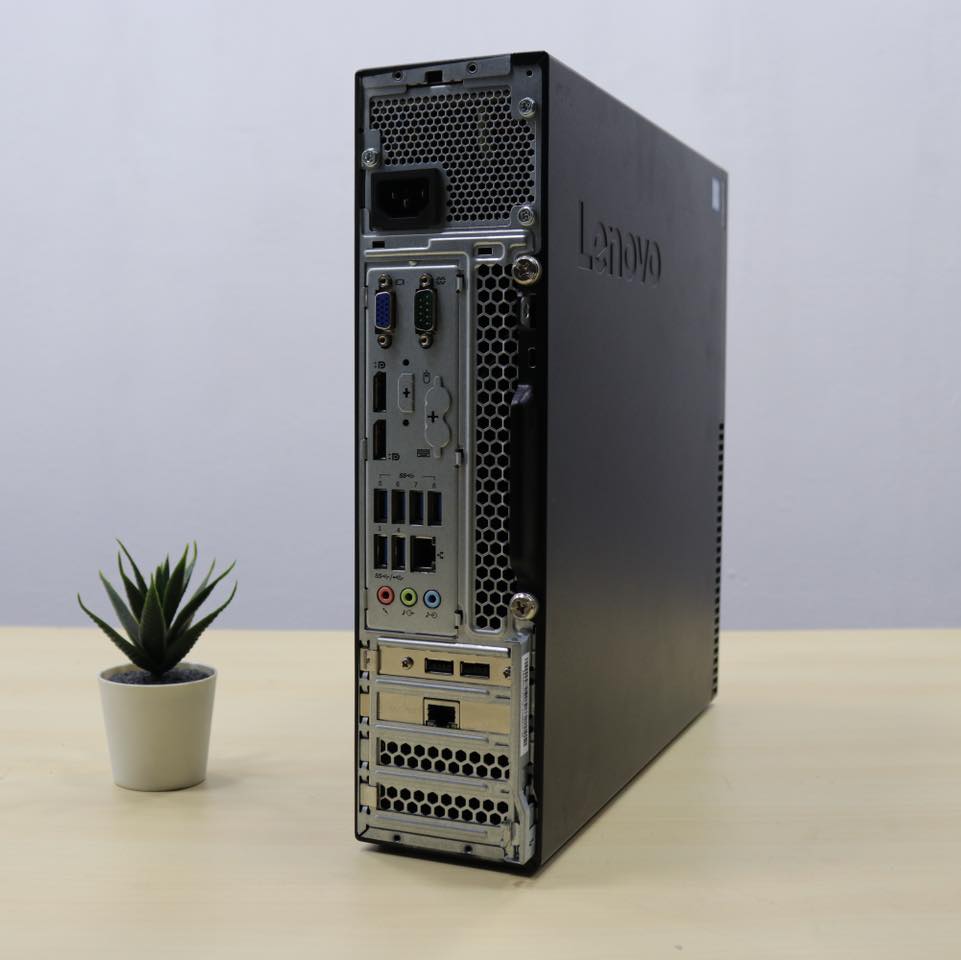 Lenovo ThinkCentre M900 (i7-6700) - Image 4