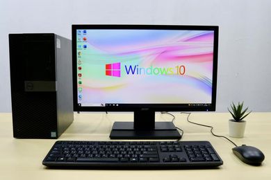 Dell Optiplex 5070 (i5-9500) - Image 6
