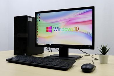 Dell Optiplex 5070 (i5-9500) - Image 5