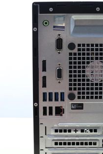Dell Optiplex 5070 (i5-9500) - Image 4