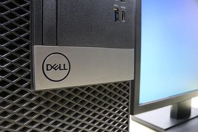 Dell Optiplex 5070 (i5-9500) - Image 3