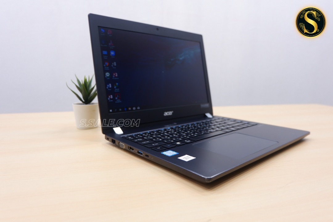 Acer TravelMate Series (i5-8250U) - Image 2