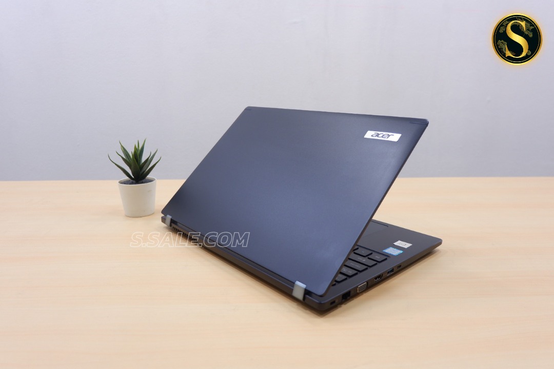 Acer TravelMate Series (i5-8250U) - Image 4