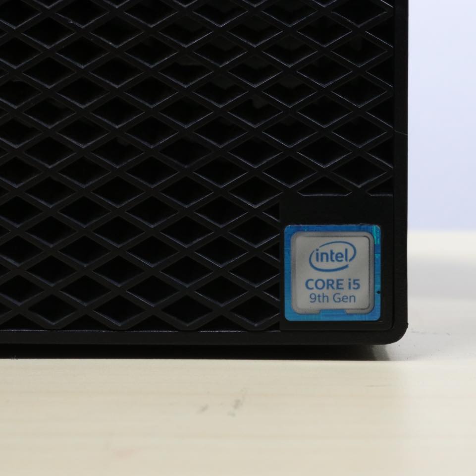 Dell Optiplex 5070 (i5-9500) - Image 3