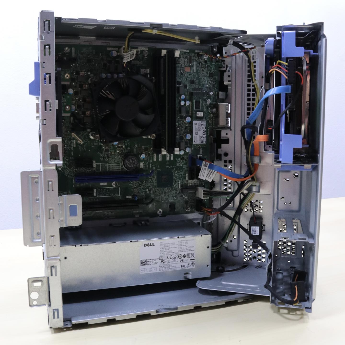 Dell Optiplex 5070 (i5-9500) - Image 2