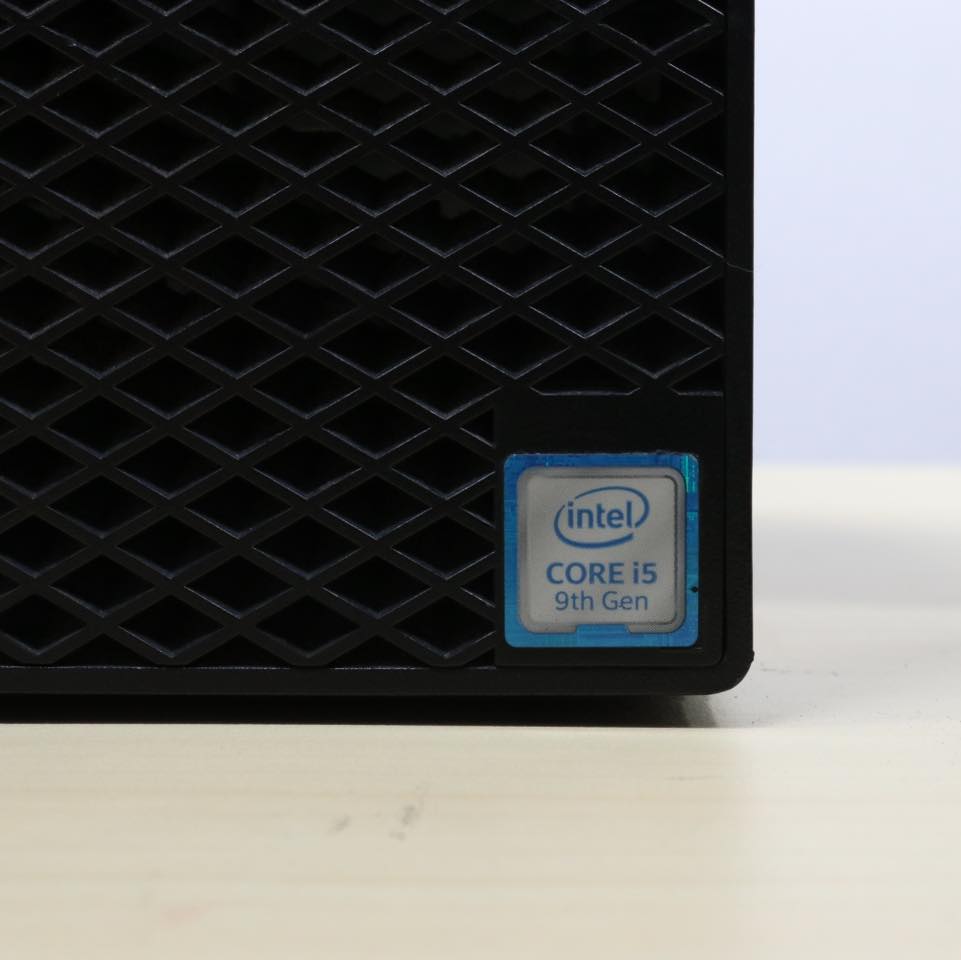 Dell Optiplex 5070 (i5-9500) - Image 9