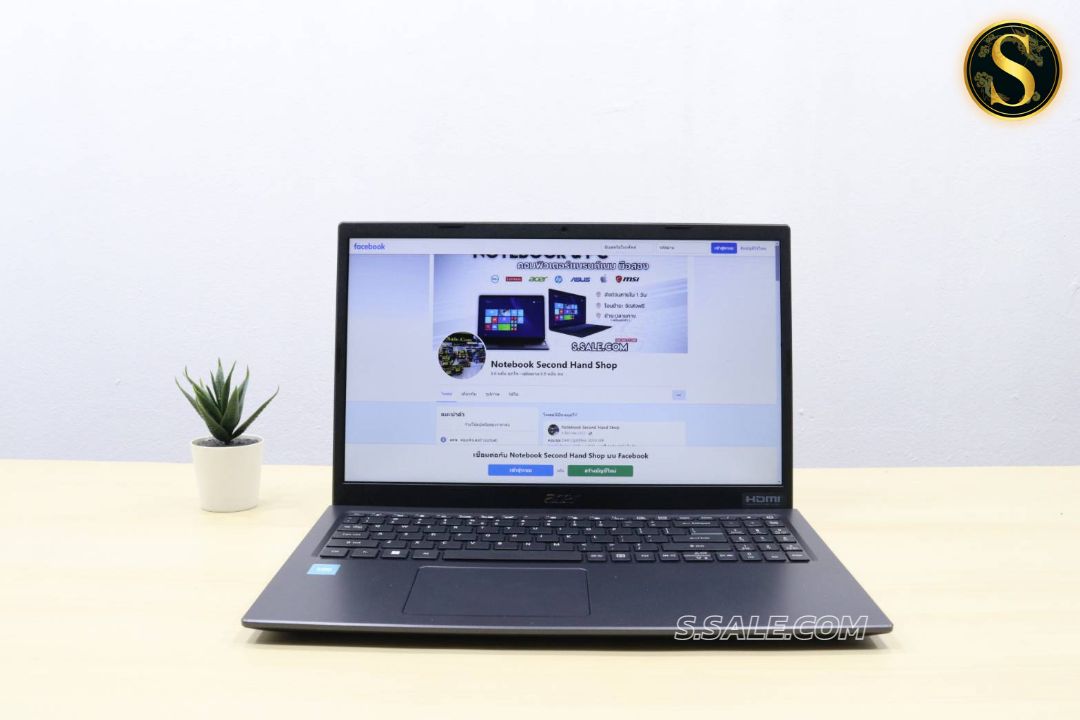 Acer Extensa 15 (Celeron(R) N4500) - Image 6