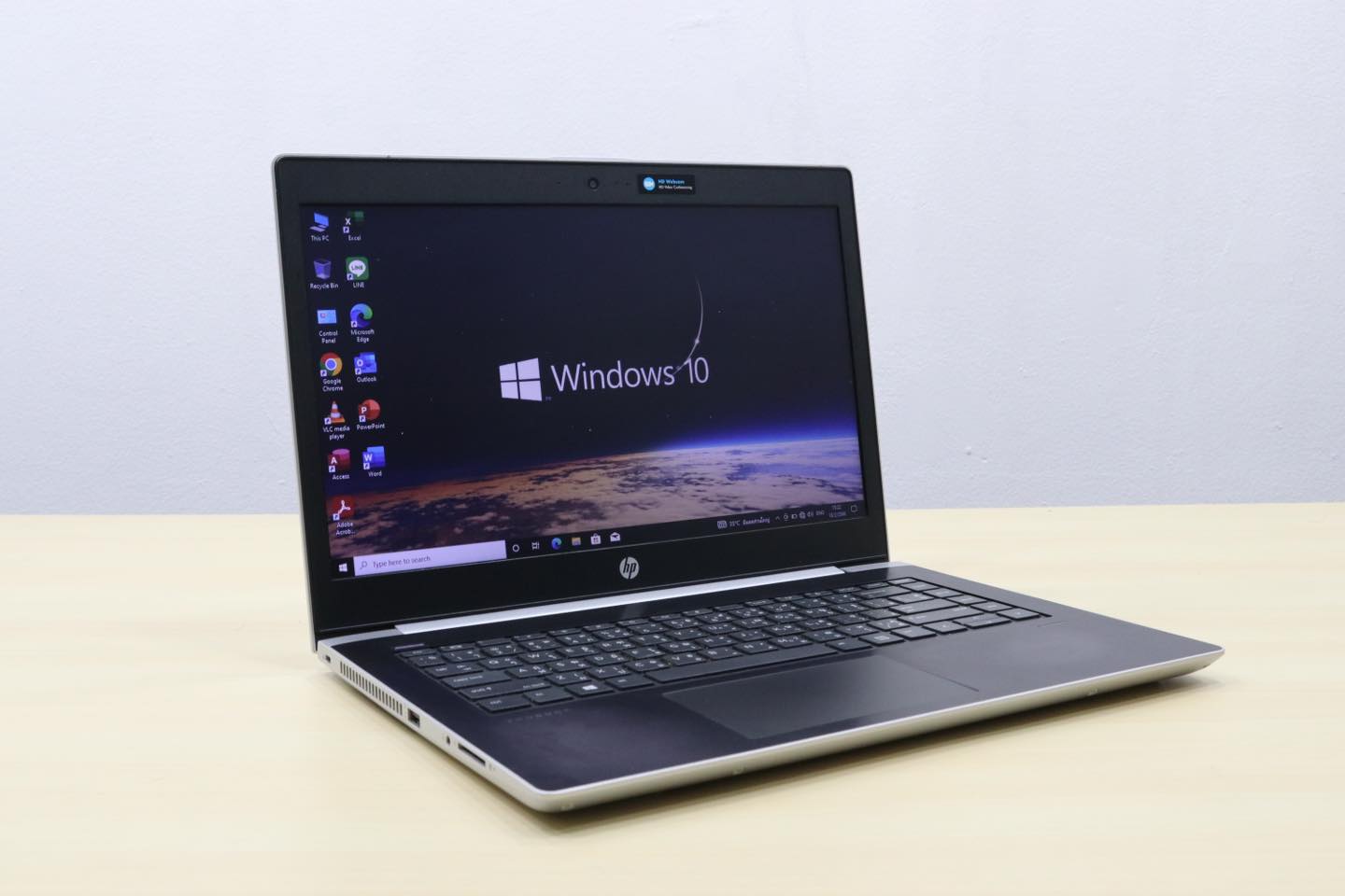 HP ProBook 440 G5 (i5-8250U) - Image 3