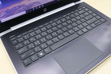 HP ProBook 440 G5 (i5-8250U) - Image 2