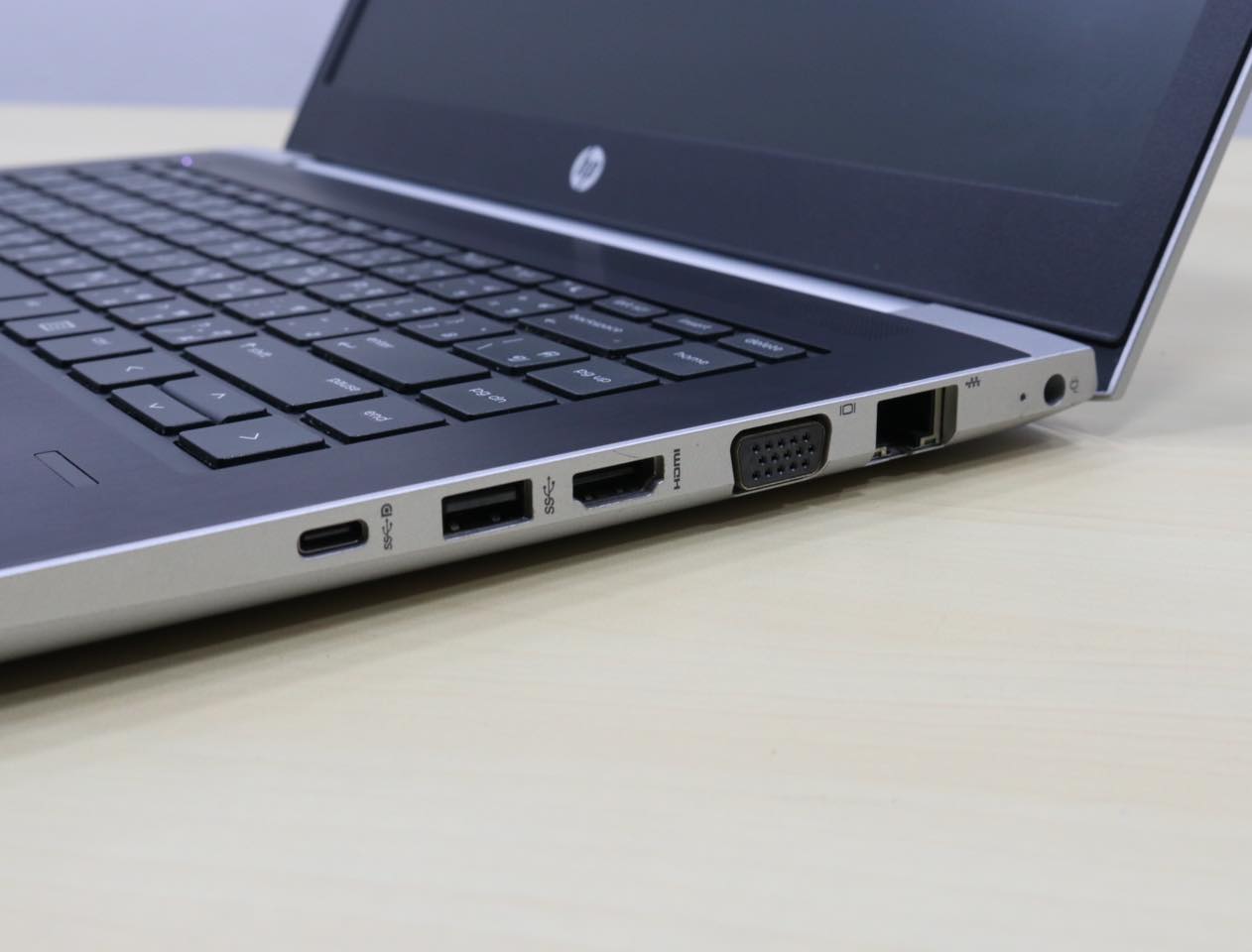 HP ProBook 440 G5 (i5-8250U) - Image 7