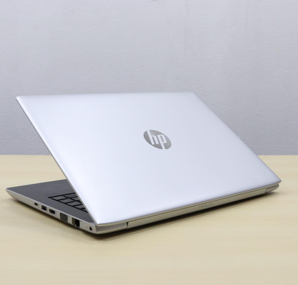HP ProBook 440 G5 (i5-8250U) - Image 4