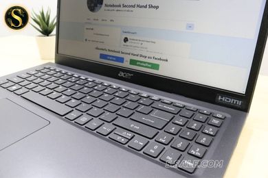 Acer Extensa 15 (Celeron(R) N4500) - Image 5