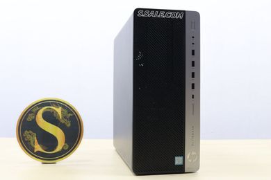 HP EliteDesk 800 G5 MT (i5-9500) - Image 4