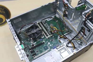 HP EliteDesk 800 G5 MT (i5-9500) - Image 2