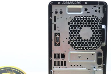 HP EliteDesk 800 G5 MT (i5-9500) - Image 8