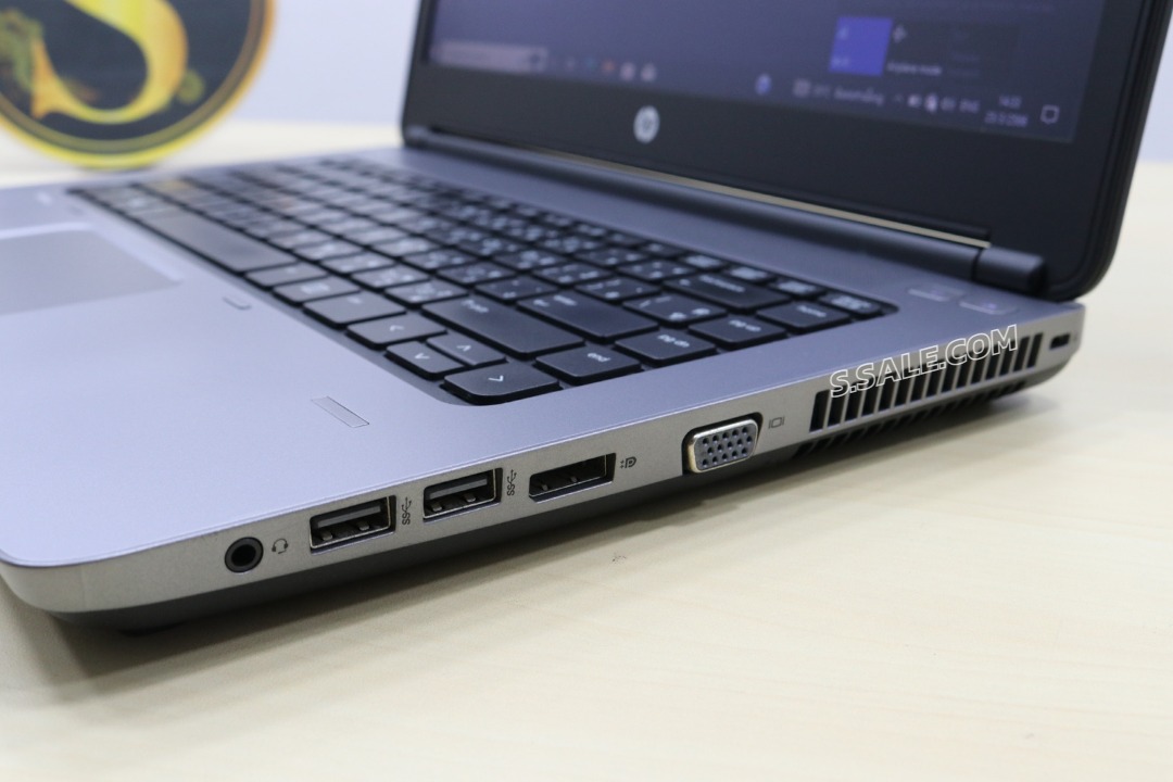 HP ProBook 645 G1 (A8-5550M) - Image 7