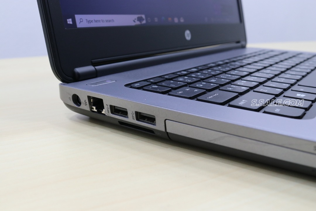 HP ProBook 645 G1 (A8-5550M) - Image 6
