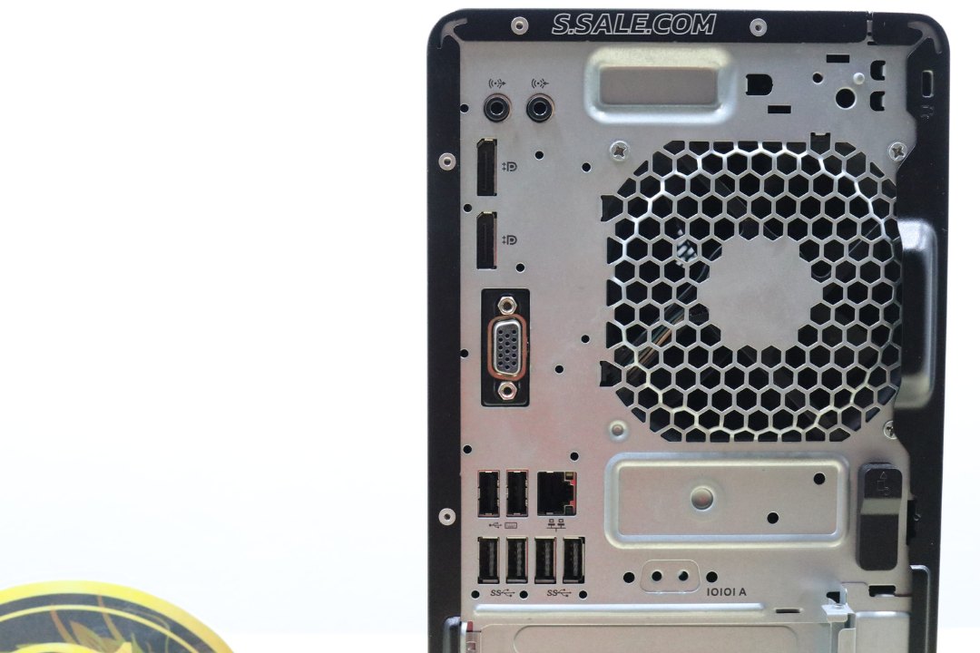 HP EliteDesk 800 G5 MT (i5-9500) - Image 4