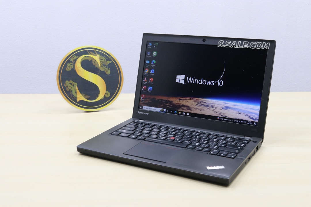 Lenovo ThinkPad X240 (i5-4200U) - Image 6