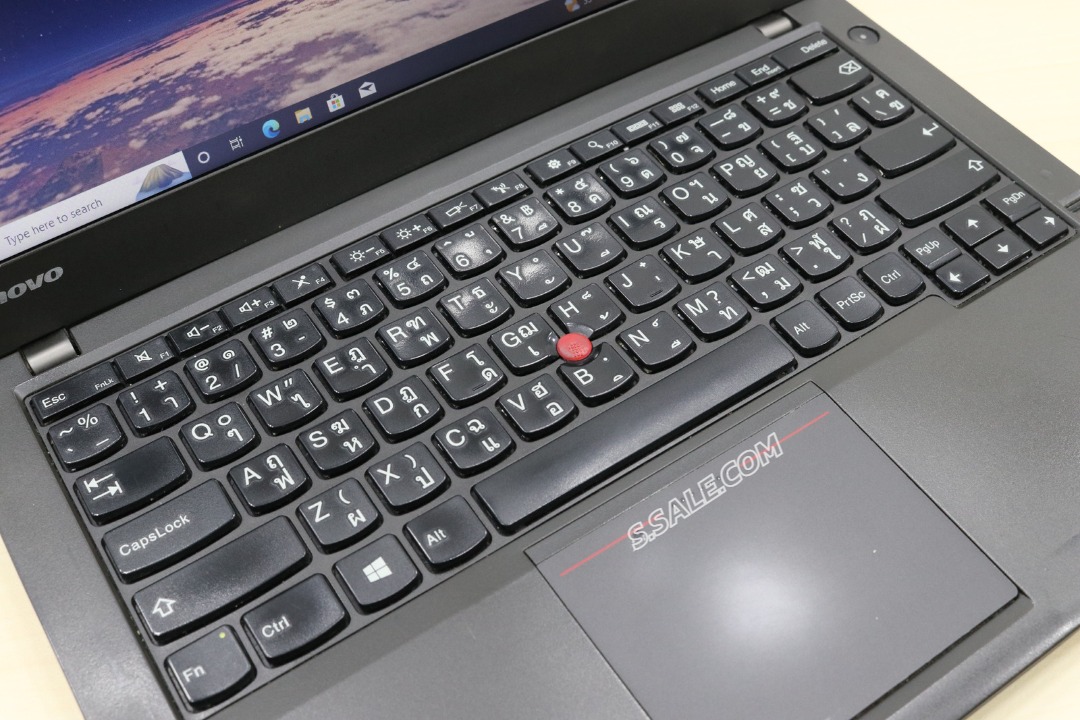 Lenovo ThinkPad X240 (i5-4200U) - Image 5