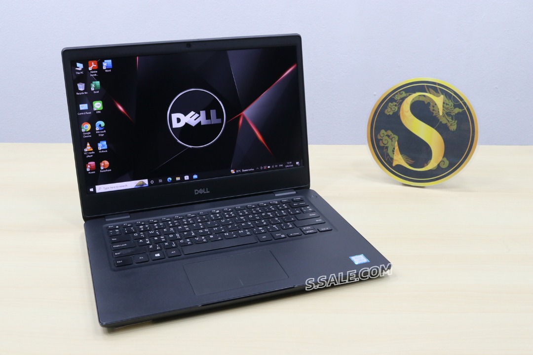 Dell Latitude 3400 (i5-8265U) - Image 4