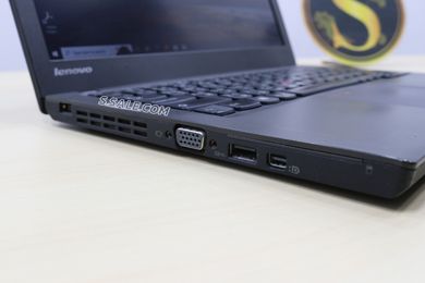 Lenovo ThinkPad X240 (i5-4200U) - Image 4