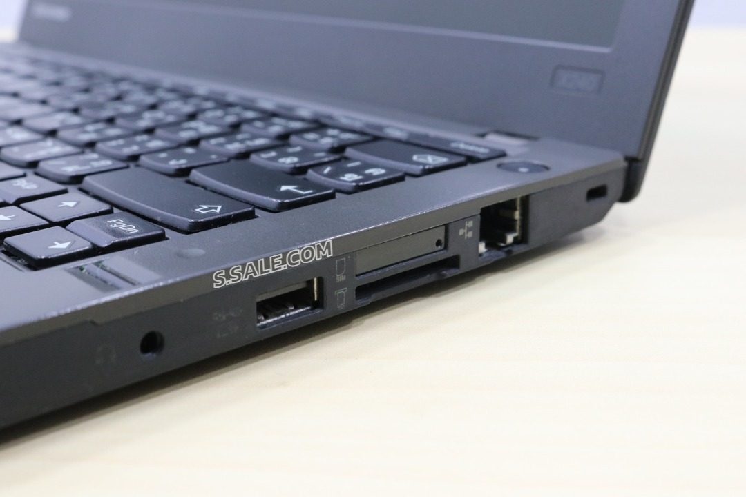Lenovo ThinkPad X240 (i5-4200U) - Image 3