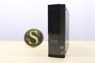Dell OptiPlex 9010 (i5-3470) - Image 3