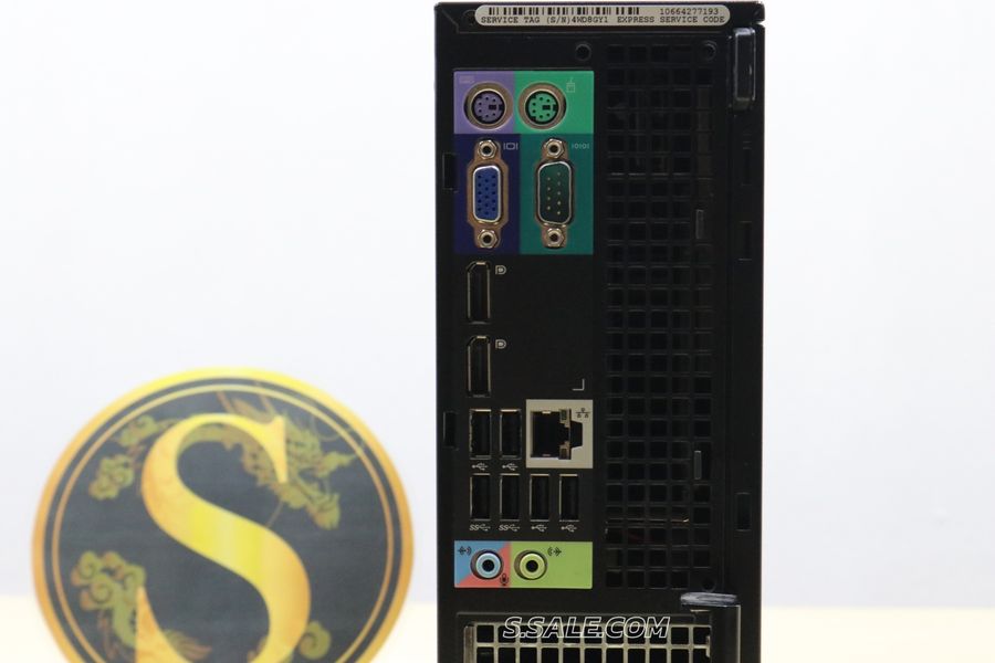 Dell OptiPlex 9010 (i5-3470) - Image 2