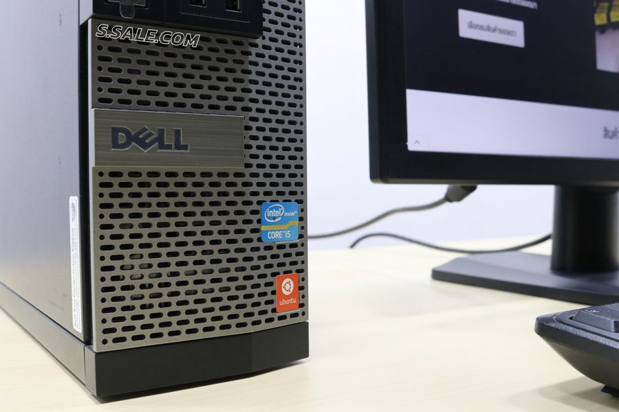 Dell OptiPlex 9010 (i5-3470) - Image 4