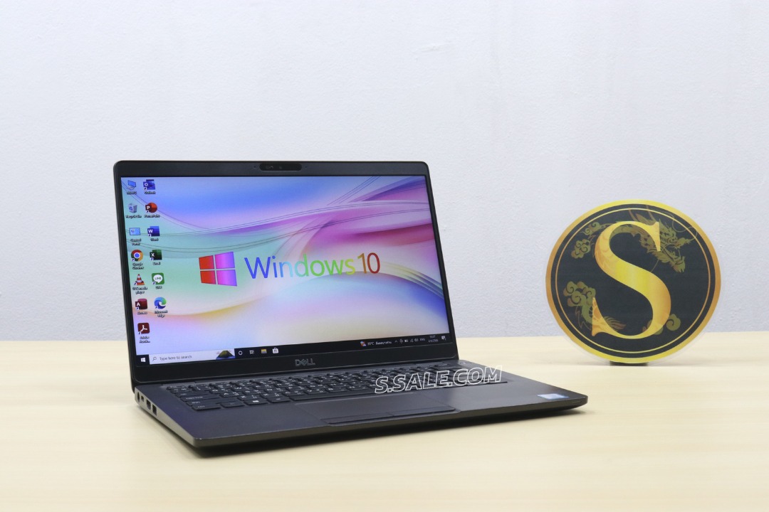 Dell Latitude 5300 (i5-8365U) - Image 2