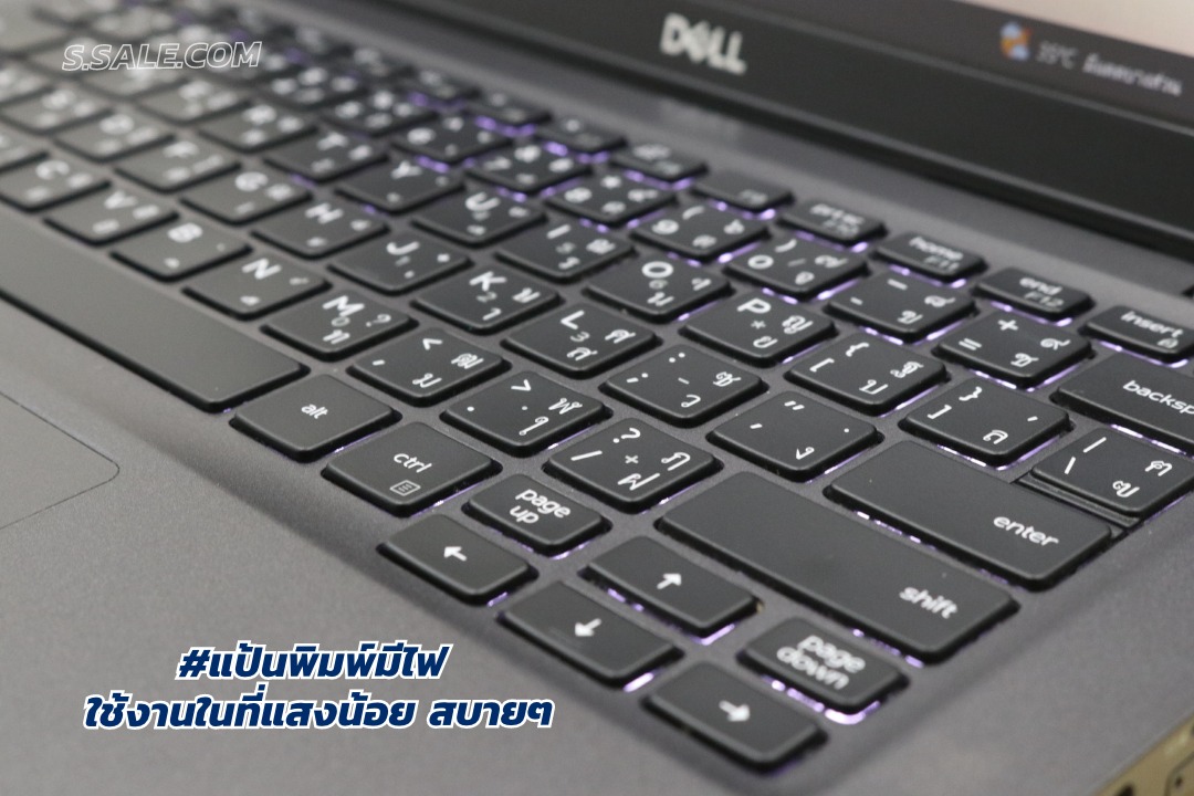 Dell Latitude 5300 (i5-8365U) - Image 6