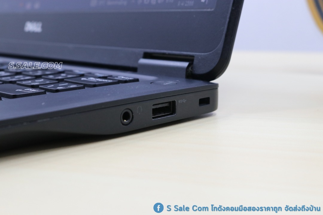 Dell Latitude E7450 (i5-5300U) - Image 2